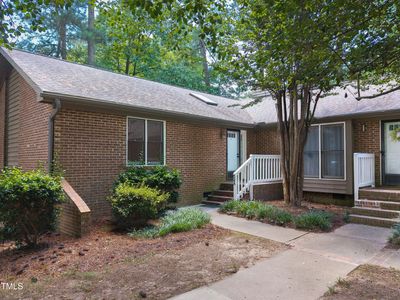 200 W Woodcroft Pkwy APT 52A, Durham, NC, 27713