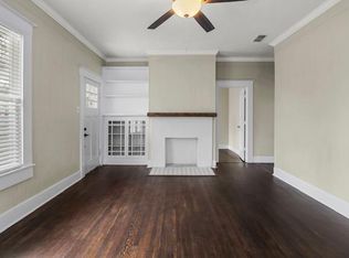 835 S Robertson Ave, Tyler, TX 75701