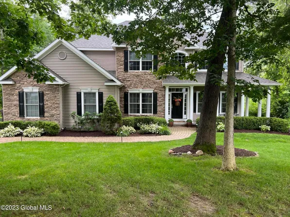 75 Springfield Drive, Voorheesville, NY 12186