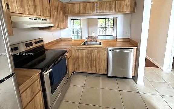4th image of 9173 NW 1st Ct #202