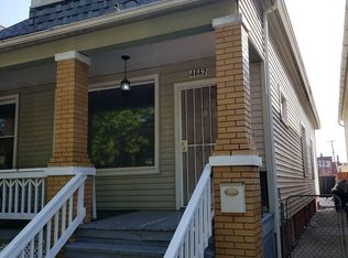 4662 52nd St, Detroit, MI 48210