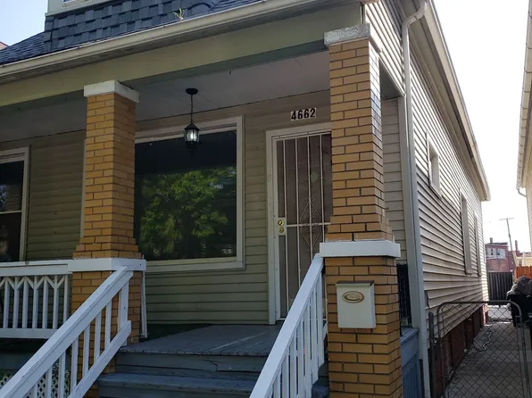 4662 52nd St, Detroit, MI 48210