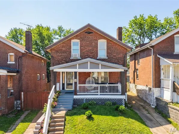 3628 Neosho St, Saint Louis, MO 63116