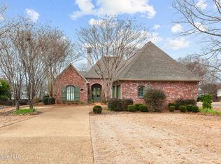 144 Northshore Way, Madison, MS 39110