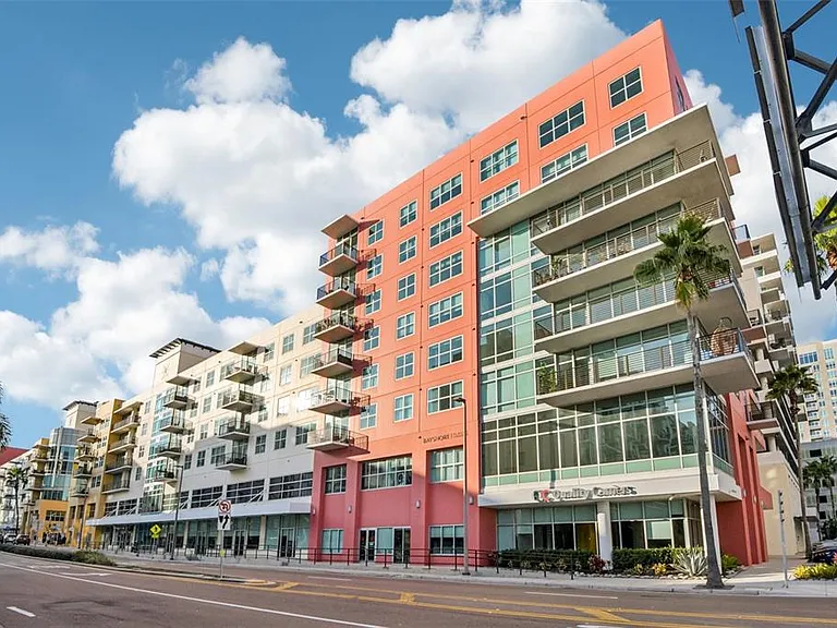 1208 E Kennedy Blvd #616 — Photo 1