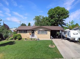 2021 N 450 E, North Ogden, UT 84414