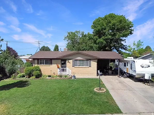 2021 N 450 E, North Ogden, UT 84414