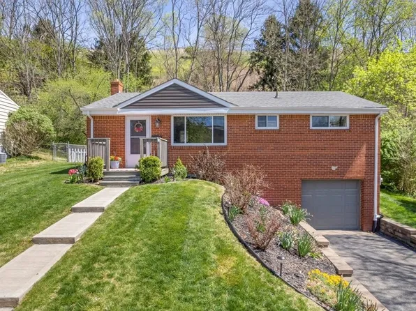 169 Connie Dr, Pittsburgh, PA 15214