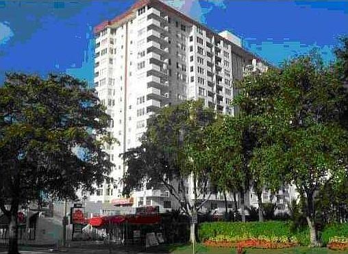 2nd image of 3015 N Ocean Blvd APT 8B