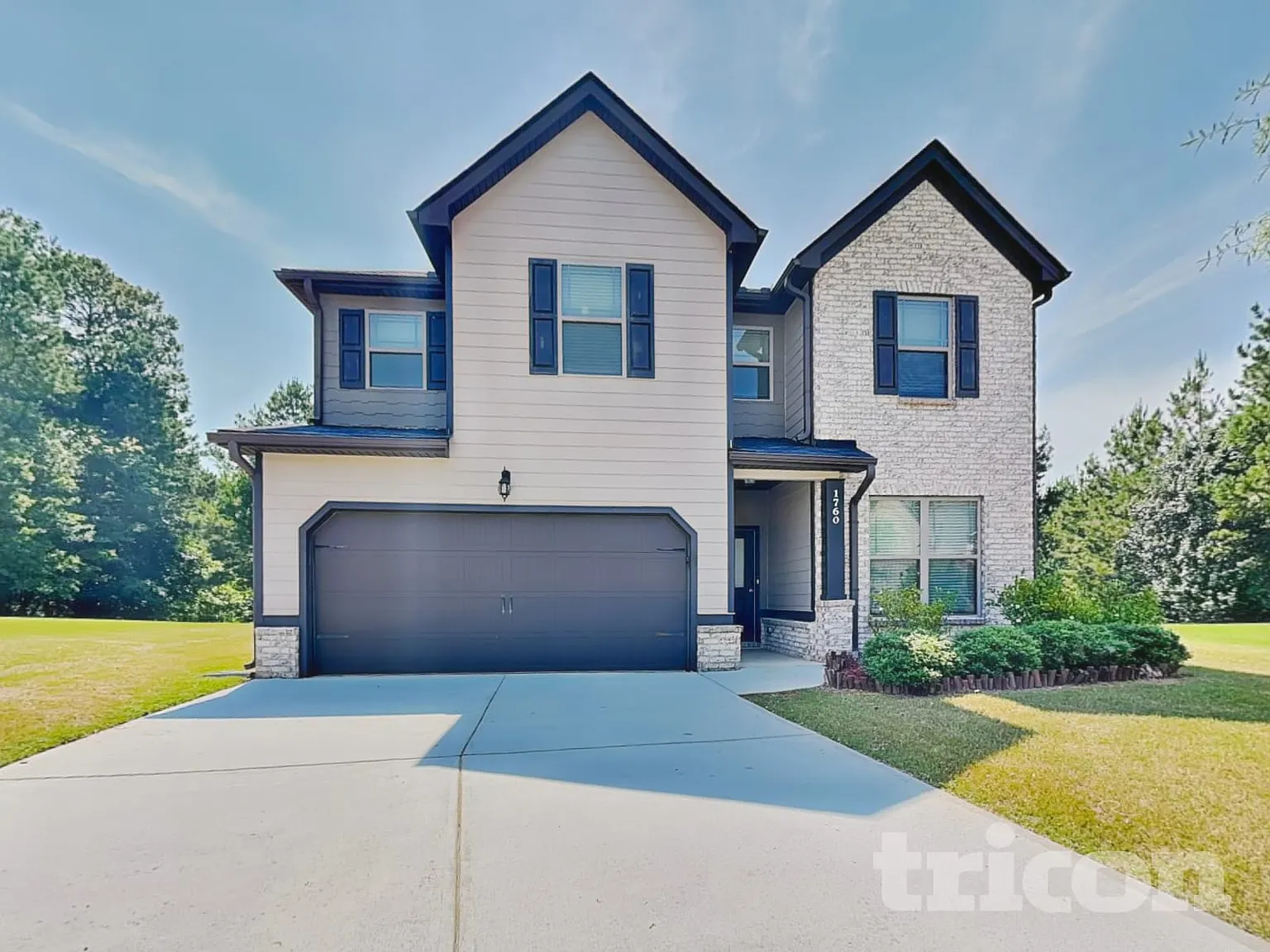 1760 Long Acre Dr Loganville GA — Photo 2