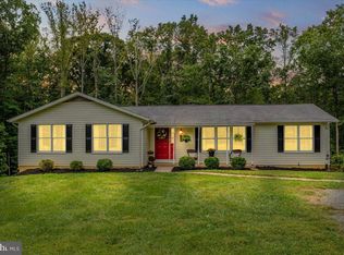 4351 Dyes Ln, Bealeton, VA 22712