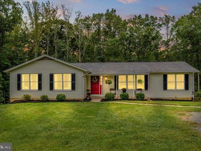 4351 Dyes Ln, Bealeton, VA, 22712