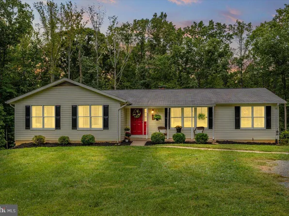 4351 Dyes Ln, Bealeton, VA 22712