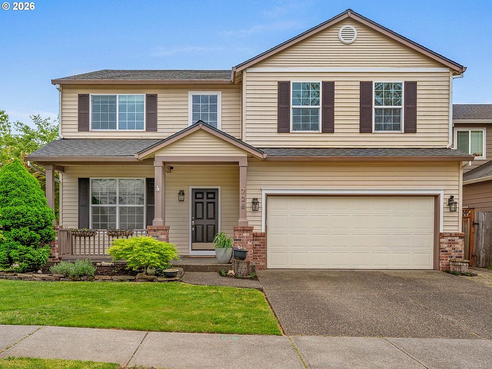 1st image of 726 NW Harvest Moon Dr