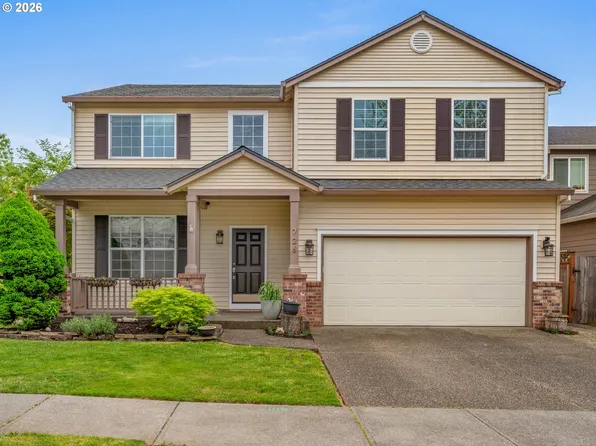 726 NW Harvest Moon Dr, Hillsboro, OR 97124