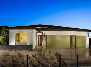88 Brixton Ave, Henderson, NV 89011