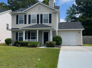 204 Two Pond Loop, Ladson, SC 29456