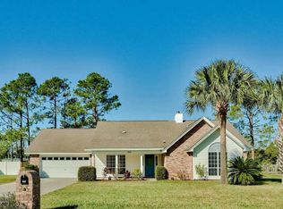 309 Eagle Dr, Panama City Beach, FL 32407