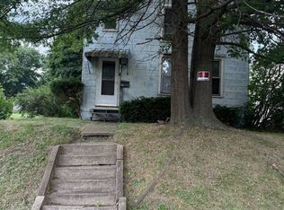 806 Milner St, Alliance, OH 44601