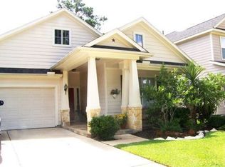 12923 Oakwood Manor Dr, Cypress, TX 77429