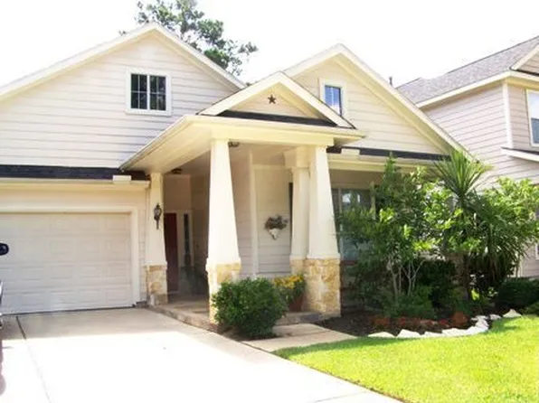 12923 Oakwood Manor Dr, Cypress, TX 77429
