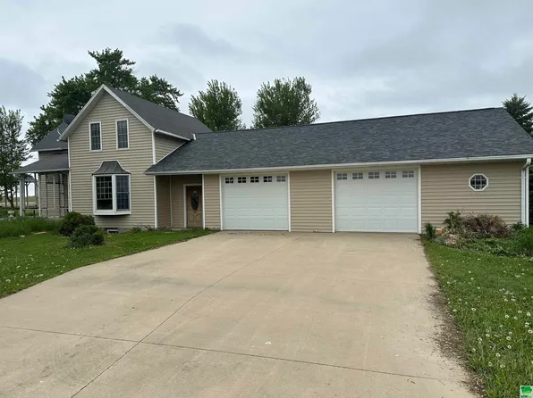 3821 Kennedy Ave, Hospers, IA 51238