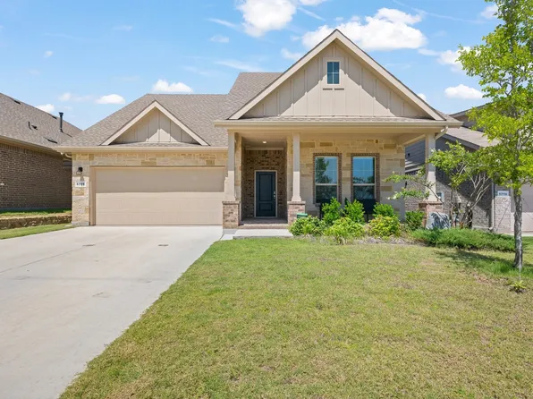 5709 Round Hill Rd, Denton, TX 76210