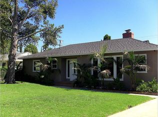 5508 Mammoth Ave, Van Nuys, CA 91401