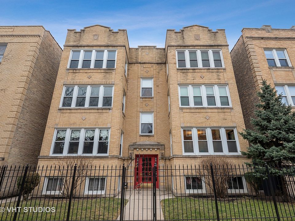 1st image of 4049 N Mozart St #1S