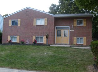 9018 Bruno Rd, Randallstown, MD 21133