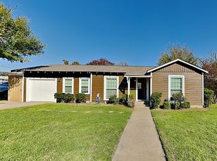 4301 Arden Pl, Fort Worth, TX 76103