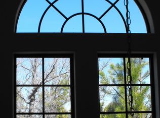 4544 Hackamore Way, Happy Jack, AZ 86024