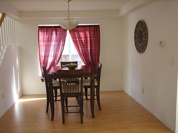 Dinning room