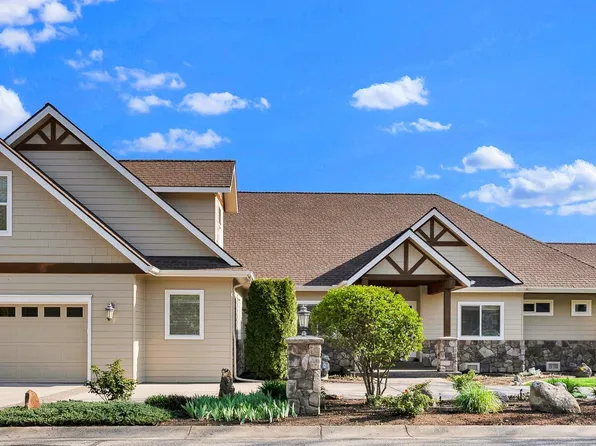 604 E Kokanee Dr, Post Falls, ID 83854