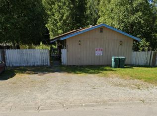 4130 Grape Pl, Anchorage, AK 99508