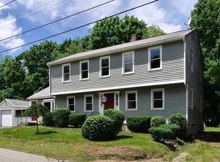 38 Lincoln Rd, Rockland, MA 02370