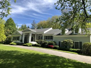 525 Polly Park Rd, Rye, NY 10580