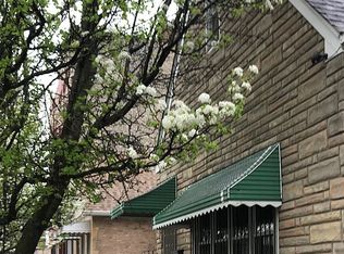 3111 S Racine Ave, Chicago, IL 60608