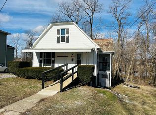 420 Factory Dr, New Lexington, OH 43764