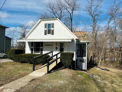 420 Factory Dr, New Lexington, OH, 43764
