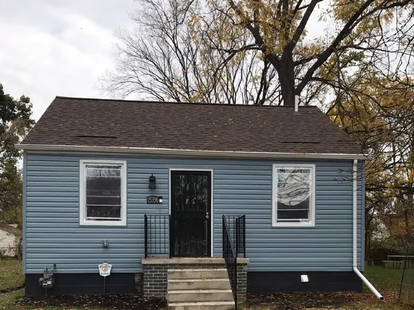 15356 Patton St, Detroit, MI 48223
