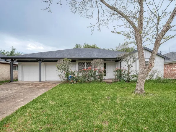6919 Maczali Dr, Missouri City, TX 77489
