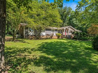 464 County Road 135, Riceville, TN 37370