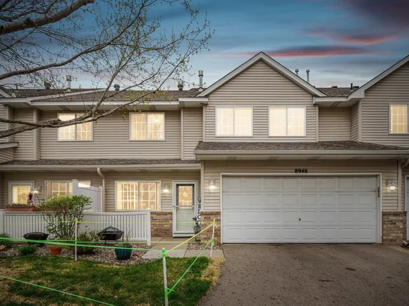 8948 92nd St S, Cottage Grove, MN 55016