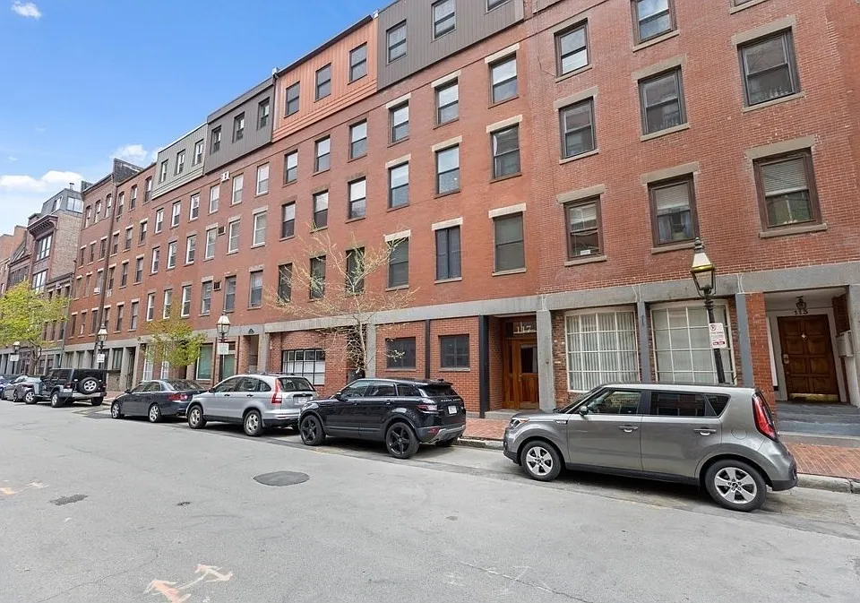 117 Fulton St #2