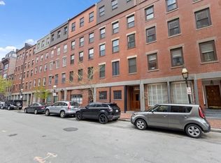 117 Fulton St Unit 2, Boston, MA 02109