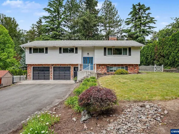 1875 Madrona Ave S, Salem, OR 97302