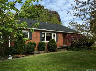 1436 Quaker Rd, Barker, NY 14012