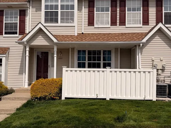4702 Aberdeen Ln, Blackwood, NJ 08012