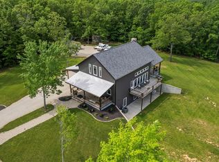 24917 Bcr 322, Marble Hill, MO 63764